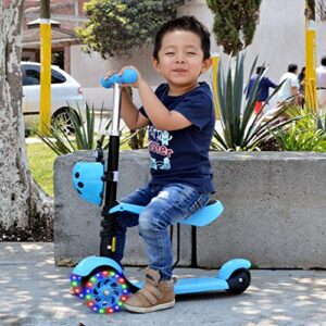 Opiniones Y Reviews De Scooter Nino 8211 Solo Los Mejores