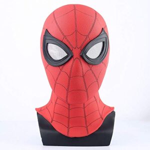 La Mejor Recopilacion De Mascara Spiderman Los Mejores 5