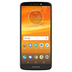 La Mejor Lista De Moto E 5 Los 10 Mejores